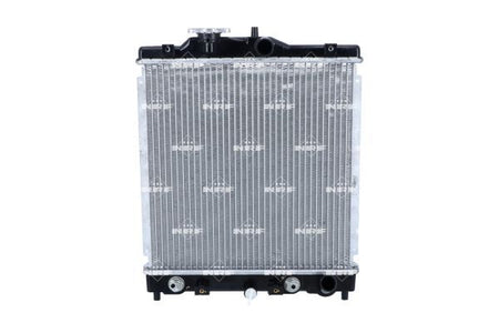 NRF 516355 Radiator, engine cooling - 2
