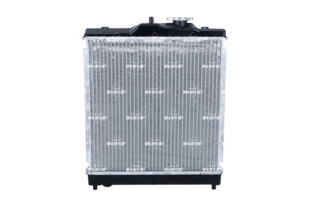 NRF 516355 Radiator, engine cooling - 4