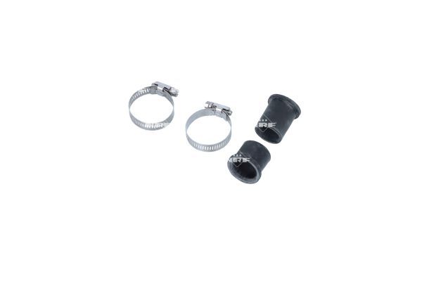 NRF 516355 Radiator, engine cooling - 6