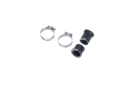 NRF 516355 Radiator, engine cooling - 6