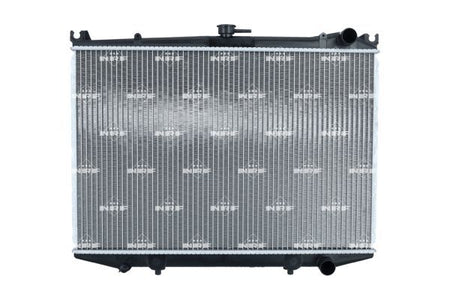 NRF 516842 Radiator, engine cooling - 1