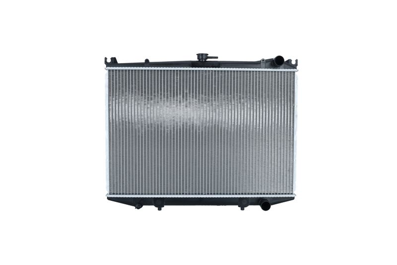 NRF 516842 Radiator, engine cooling - 6