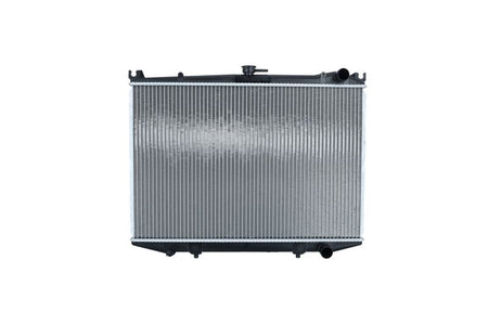 NRF 516842 Radiator, engine cooling - 6