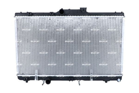 NRF 517588 Radiator, engine cooling - 2