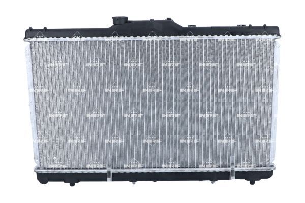 NRF 517588 Radiator, engine cooling - 4