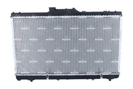 NRF 517588 Radiator, engine cooling - 4