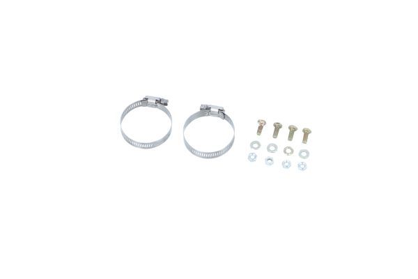 NRF 517588 Radiator, engine cooling - 6