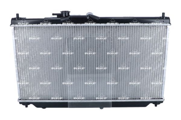 NRF 517722 Radiator, engine cooling - 3