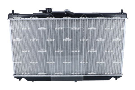 NRF 517722 Radiator, engine cooling - 3