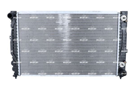 NRF 519504 Radiator, engine cooling - 2