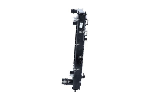 NRF 519504 Radiator, engine cooling - 3