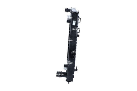 NRF 519504 Radiator, engine cooling - 3