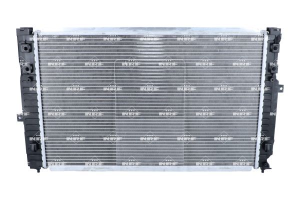NRF 519504 Radiator, engine cooling - 4