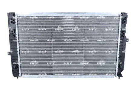 NRF 519504 Radiator, engine cooling - 4