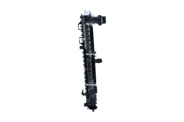 NRF 519504 Radiator, engine cooling - 5