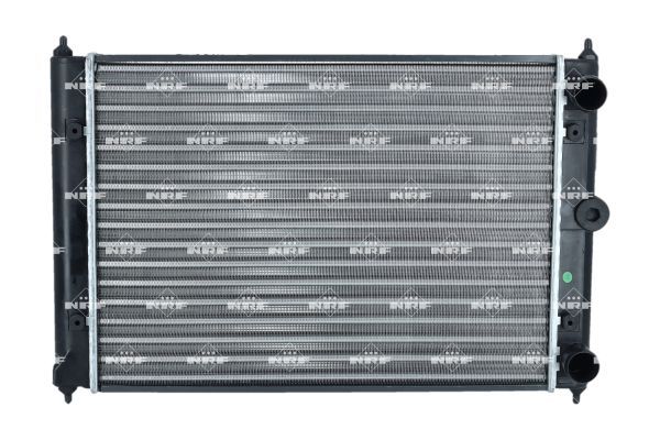 NRF 519505 Radiator, engine cooling - 1