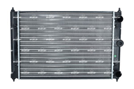 NRF 519505 Radiator, engine cooling - 1