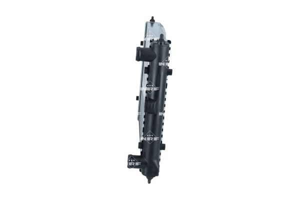 NRF 519505 Radiator, engine cooling - 2