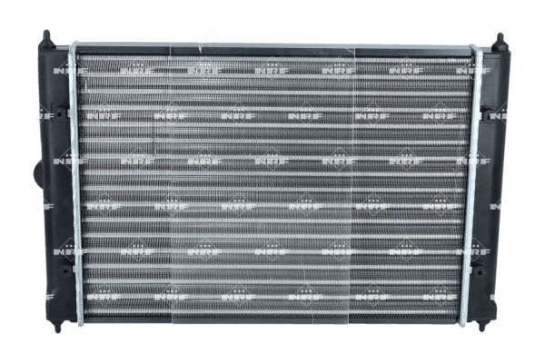 NRF 519505 Radiator, engine cooling - 3