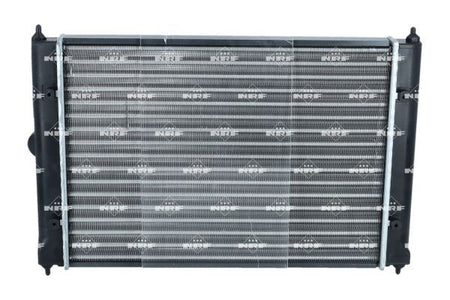 NRF 519505 Radiator, engine cooling - 3