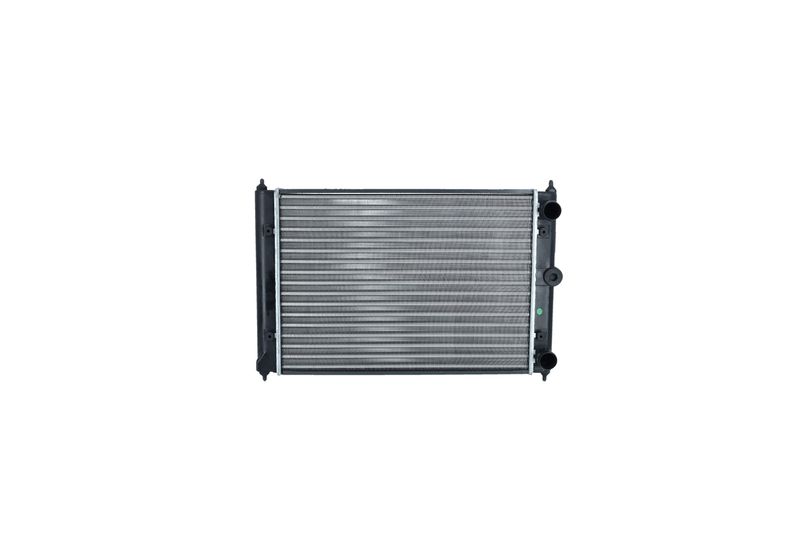 NRF 519505 Radiator, engine cooling - 6