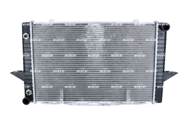 NRF 519509 Radiator, engine cooling - 2