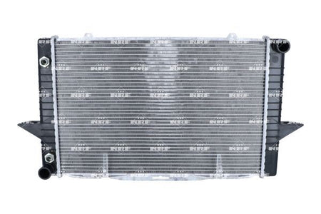 NRF 519509 Radiator, engine cooling - 2