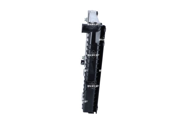 NRF 519509 Radiator, engine cooling - 3