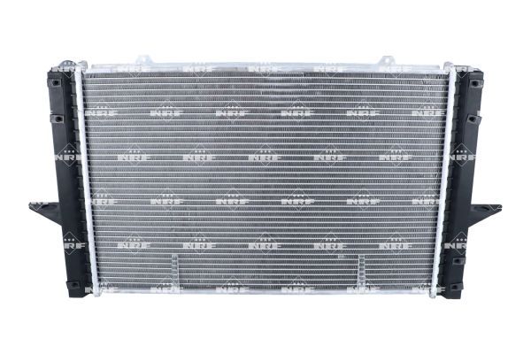 NRF 519509 Radiator, engine cooling - 4