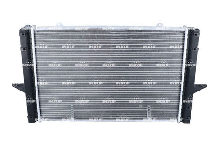 NRF 519509 Radiator, engine cooling - 4
