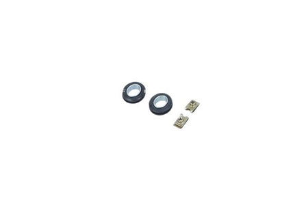 NRF 519509 Radiator, engine cooling - 6