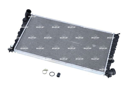 NRF 519510 Radiator, engine cooling - 1