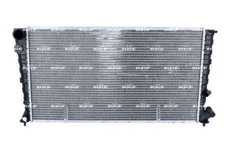 NRF 519510 Radiator, engine cooling - 2