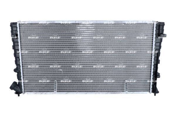 NRF 519510 Radiator, engine cooling - 4