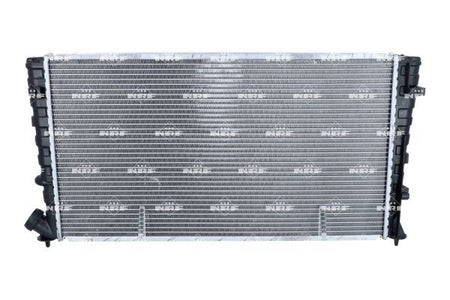 NRF 519510 Radiator, engine cooling - 4