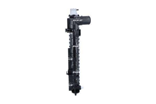 NRF 519510 Radiator, engine cooling - 5