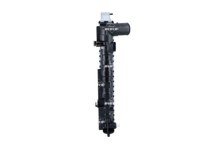 NRF 519510 Radiator, engine cooling - 5