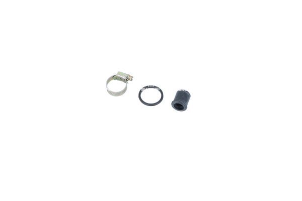 NRF 519510 Radiator, engine cooling - 6