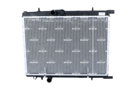 NRF 519525 Radiator, engine cooling - 1