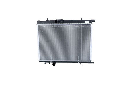 NRF 519525 Radiator, engine cooling - 6