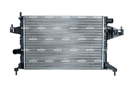NRF 519596 Radiator, engine cooling - 1