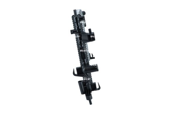 NRF 519596 Radiator, engine cooling - 4