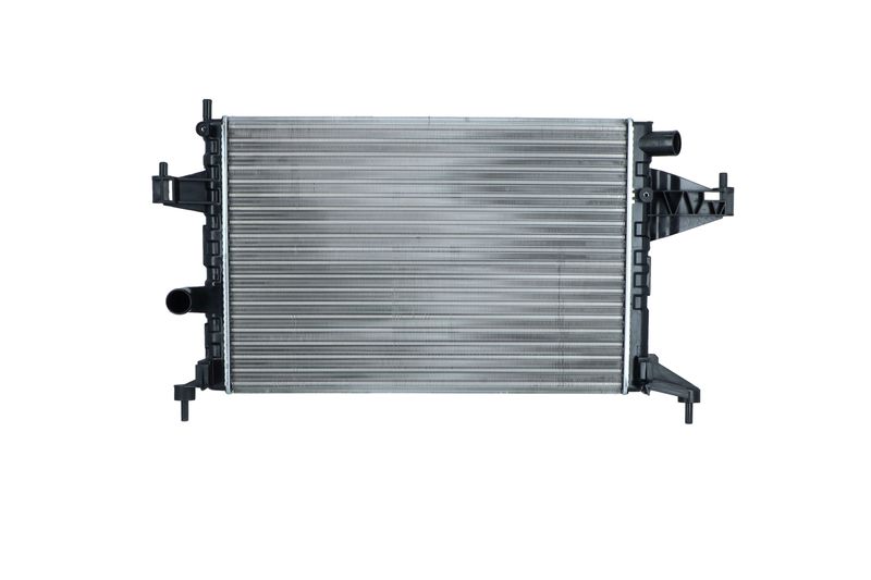 NRF 519596 Radiator, engine cooling - 5