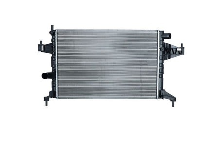 NRF 519596 Radiator, engine cooling - 5