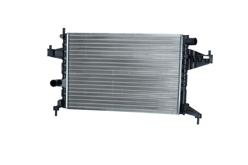 NRF 519596 Radiator, engine cooling - 6