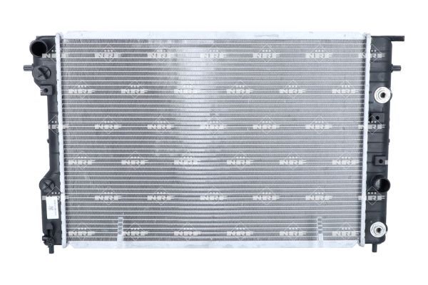 NRF 519689 Radiator, engine cooling - 2