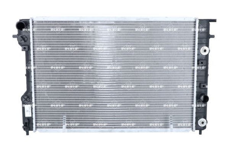 NRF 519689 Radiator, engine cooling - 2
