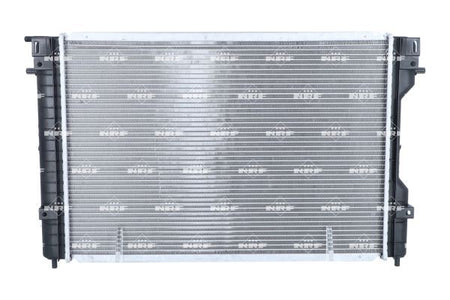 NRF 519689 Radiator, engine cooling - 4