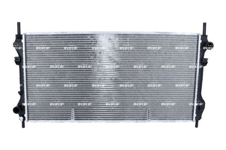 NRF 519697 Radiator, engine cooling - 2