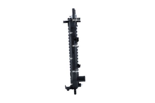 NRF 519697 Radiator, engine cooling - 5